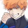 Profile image of Kunigami Rensuke
