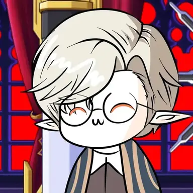 Profile image of 제른 다르모어
