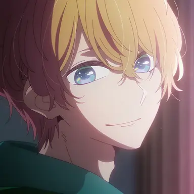 Profile image of 星野アクア