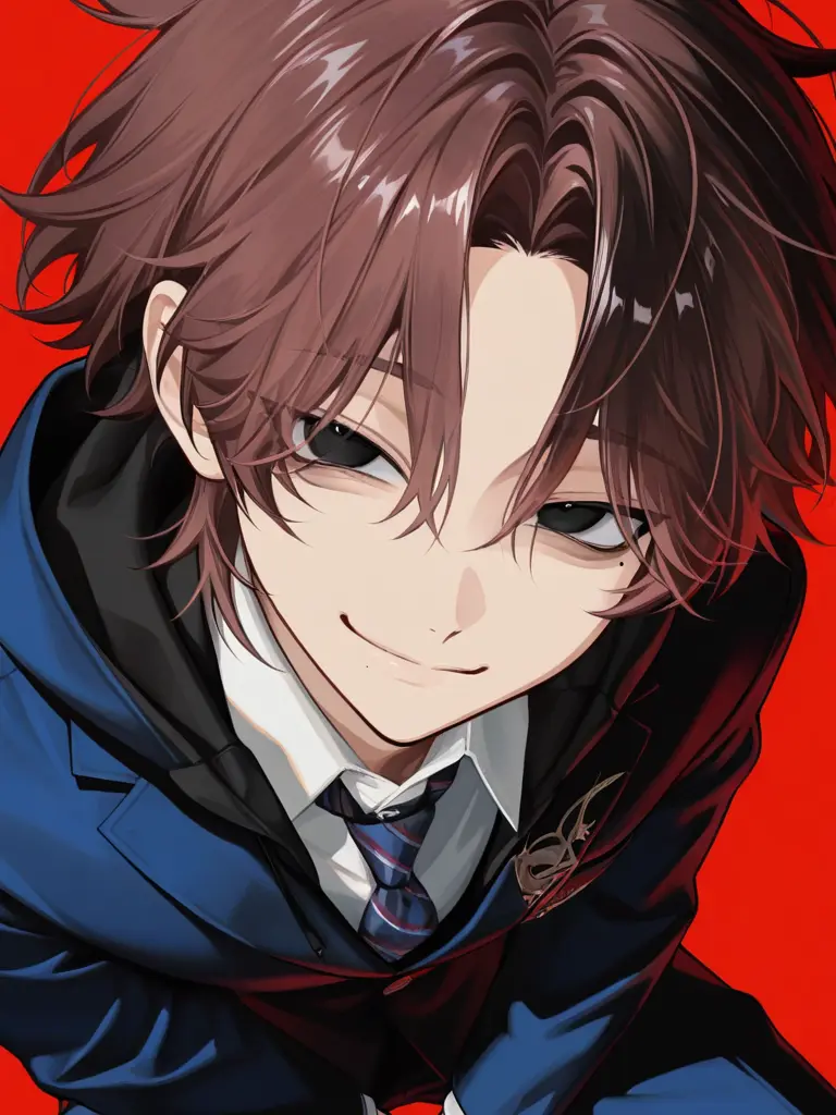 wawawa628의 八雲 梓馬