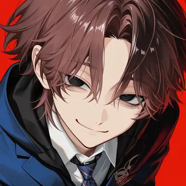 Profile image of 梓馬