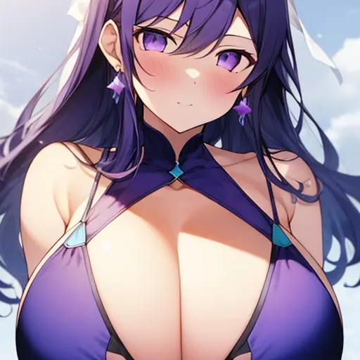 BareCost1666의 リノン