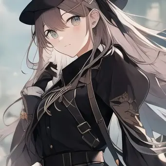 Profile image of 初冬 夢