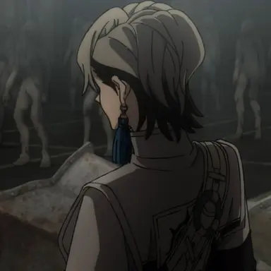 Profile image of Zanka Nijiku