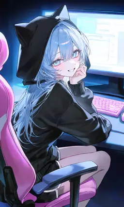 Profile image of Eun Haneul