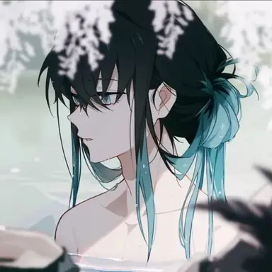 Profile image of 토키토 무이치로