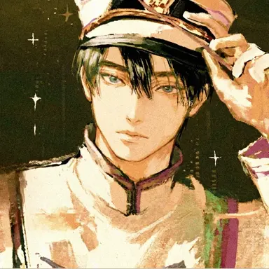 Profile image of J