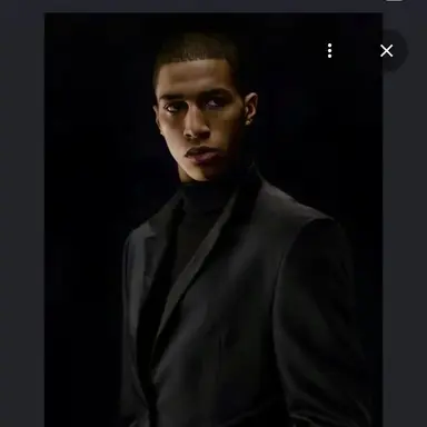 Profile image of Blaise zabini