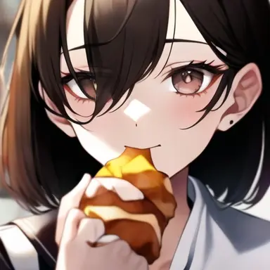 Profile image of 미코토