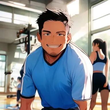 Profile image of 곤조
