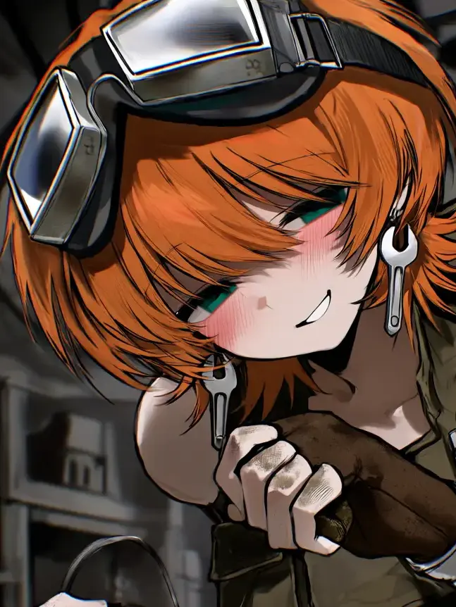 lumo_star12의 Creepy Engineer