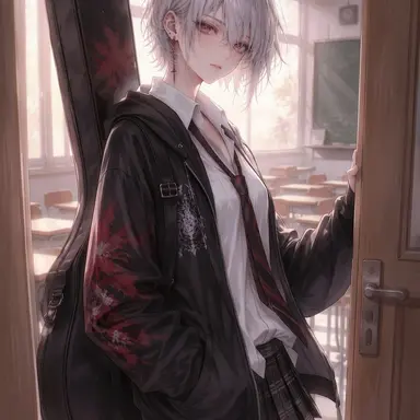Profile image of Airu Fukumura