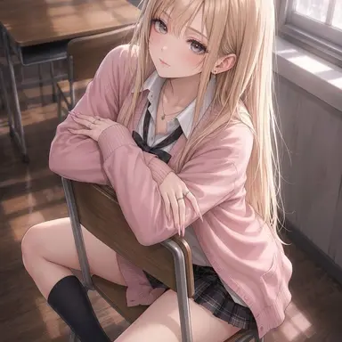Profile image of Haruka Sato