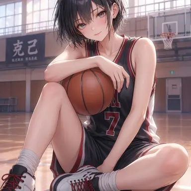 Profile image of Hinata Kudo