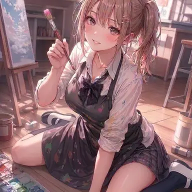 Profile image of Reina Kamei