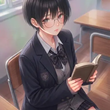Profile image of Mizuki Kago