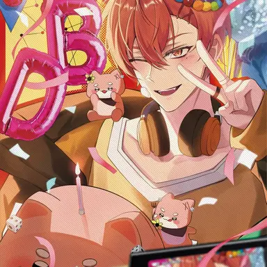 Profile image of 하루토