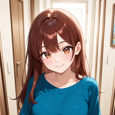 Profile image of 麻衣