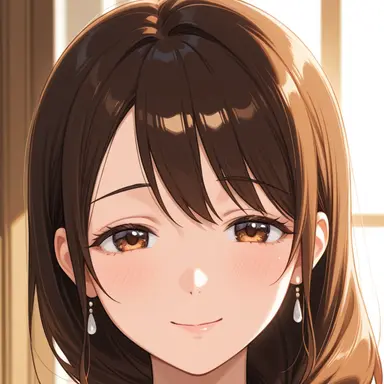 Profile image of 愛子
