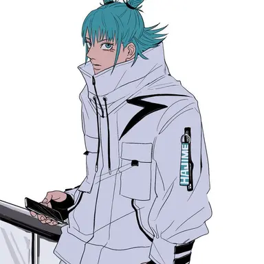 Profile image of 카시모 하지메