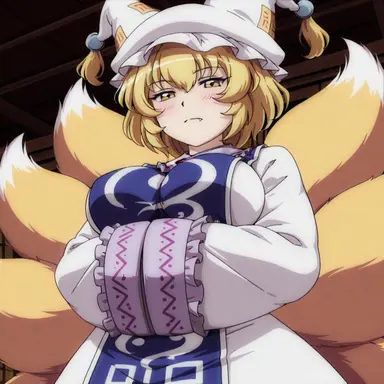 Profile image of 야쿠모 란