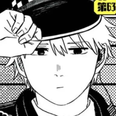 Profile image of ルーク