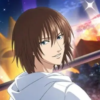 Profile image of 不二周助