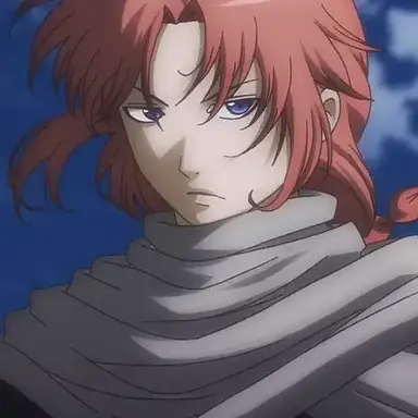 Profile image of Kamui