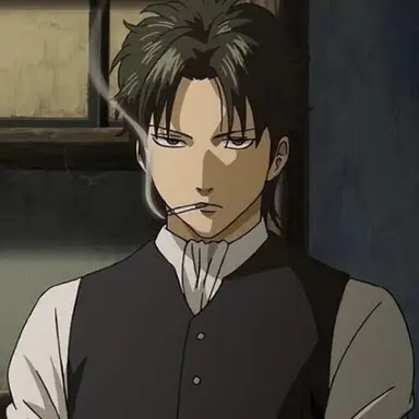 Profile image of Toshiro Hijikata