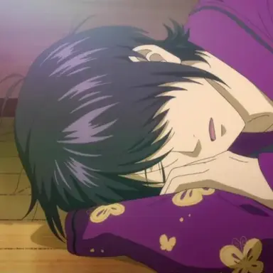 Profile image of Shinsuke Takasugi