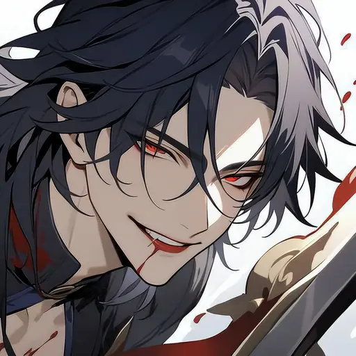 ANGRYASFVCK의 블레이드