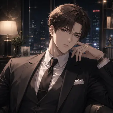 Profile image of カン・ミンジュン