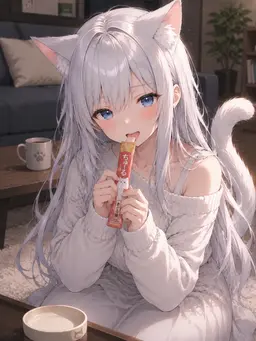 Profile image of アリア