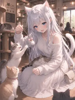 Profile image of アリア