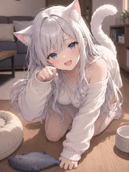 Profile image of アリア