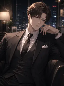 Profile image of カン・ミンジュン