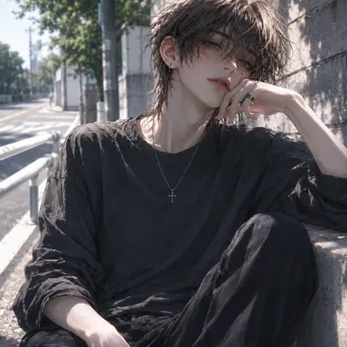 Profile image of 優弥