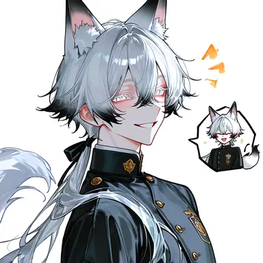 Profile image of 텐코