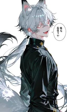 Profile image of 天狐