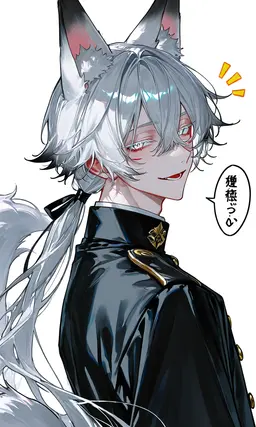 Profile image of 天狐
