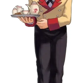 Profile image of 호텔보이