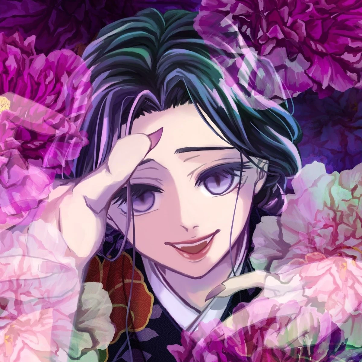 珠世
