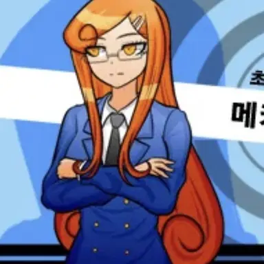 Profile image of 메카루 레이