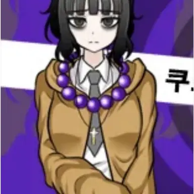Profile image of 쿠로카와 미카코