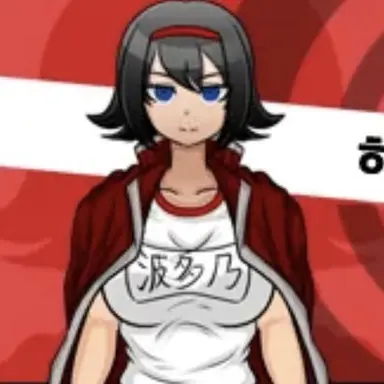 Profile image of 하타노 아야메