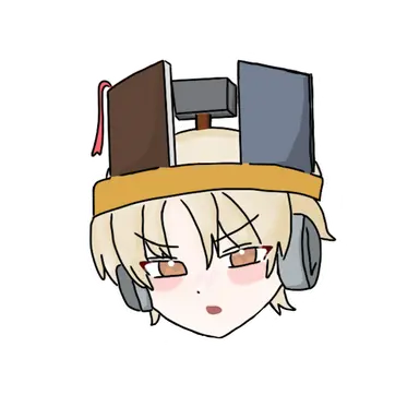 Profile image of 비럭키