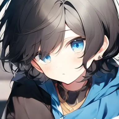 Profile image of 琥珀