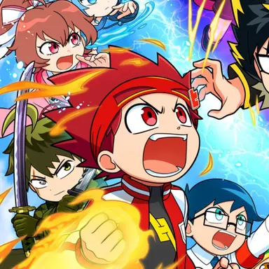 Profile image of ヒーローキッズ