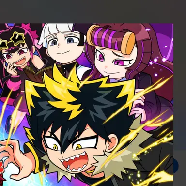 Profile image of 断罪キッズ