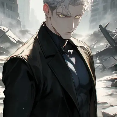 Profile image of Apex